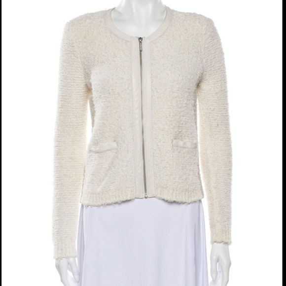 Joie tweed jacket - Picture 1 of 5